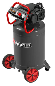 Compresseur vertical 100L 2,5HP FACOM 427211